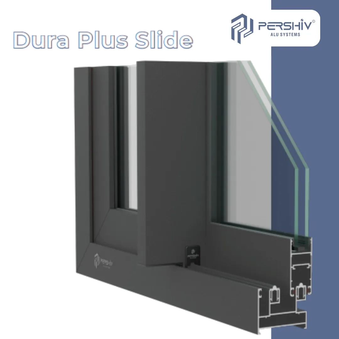 Dura Plus Slide