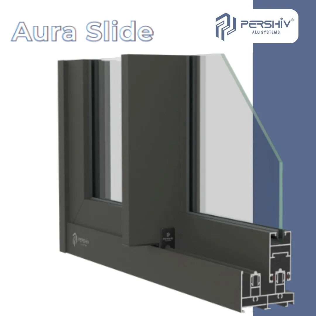 Aura Slide