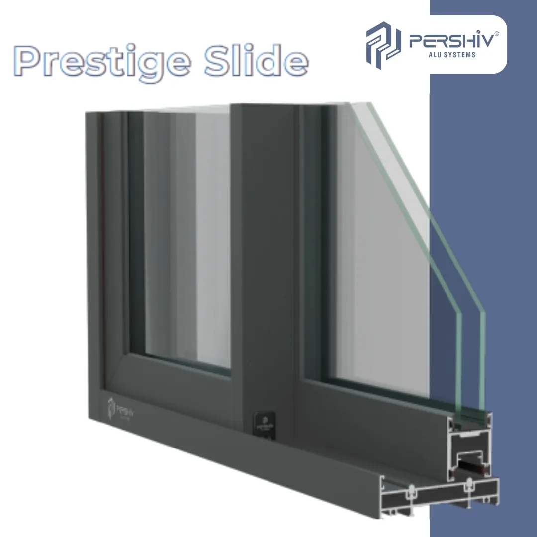Prestige Slide