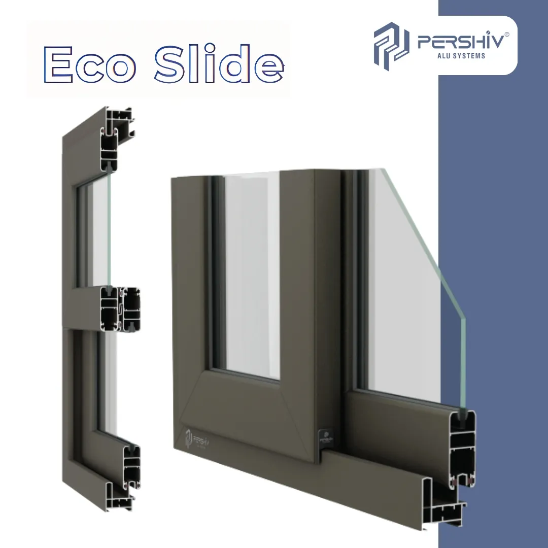 Eco Slide image