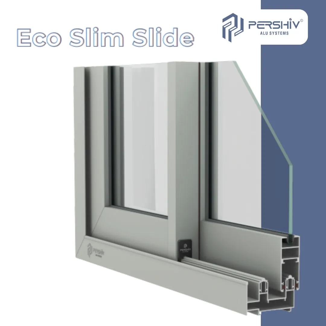 Eco Slim Slide image