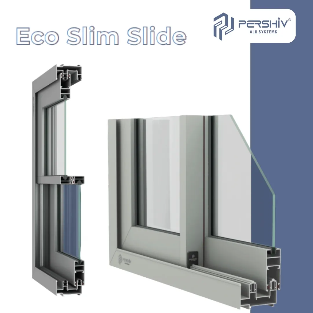 Eco Slim Slide image