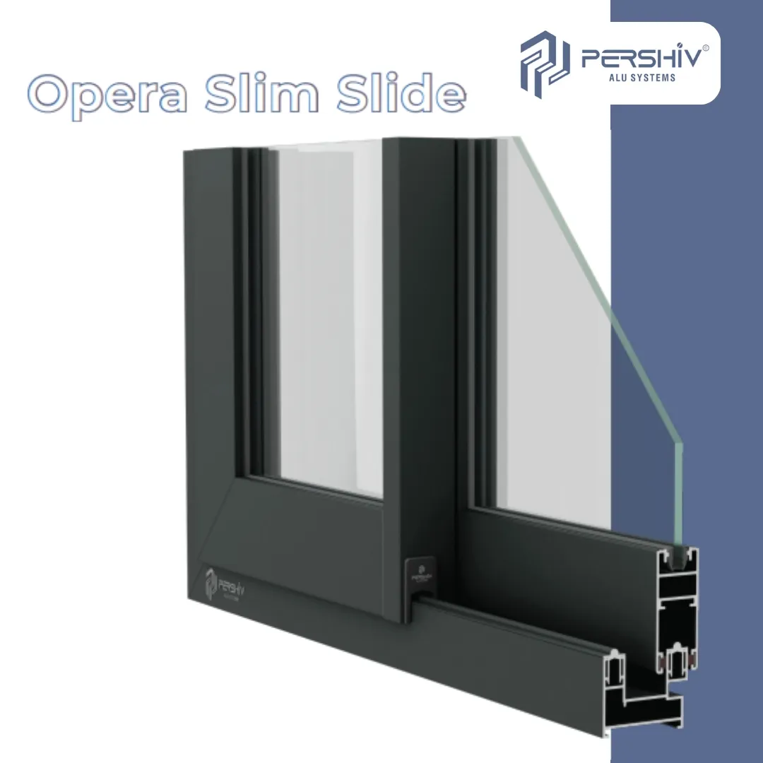 Opera Slim Slide image