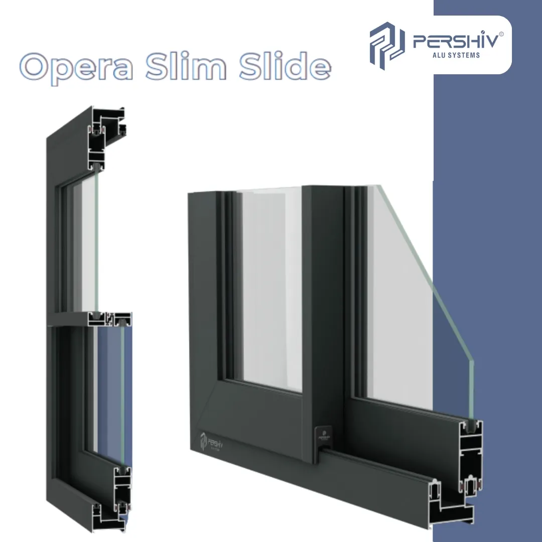 Opera Slim Slide image