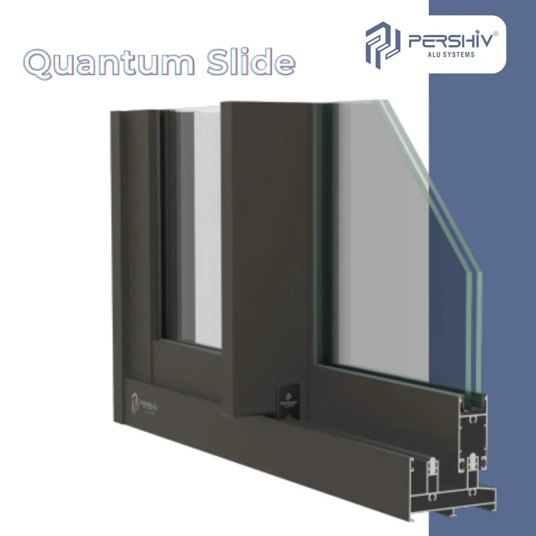 Quantum Slide image