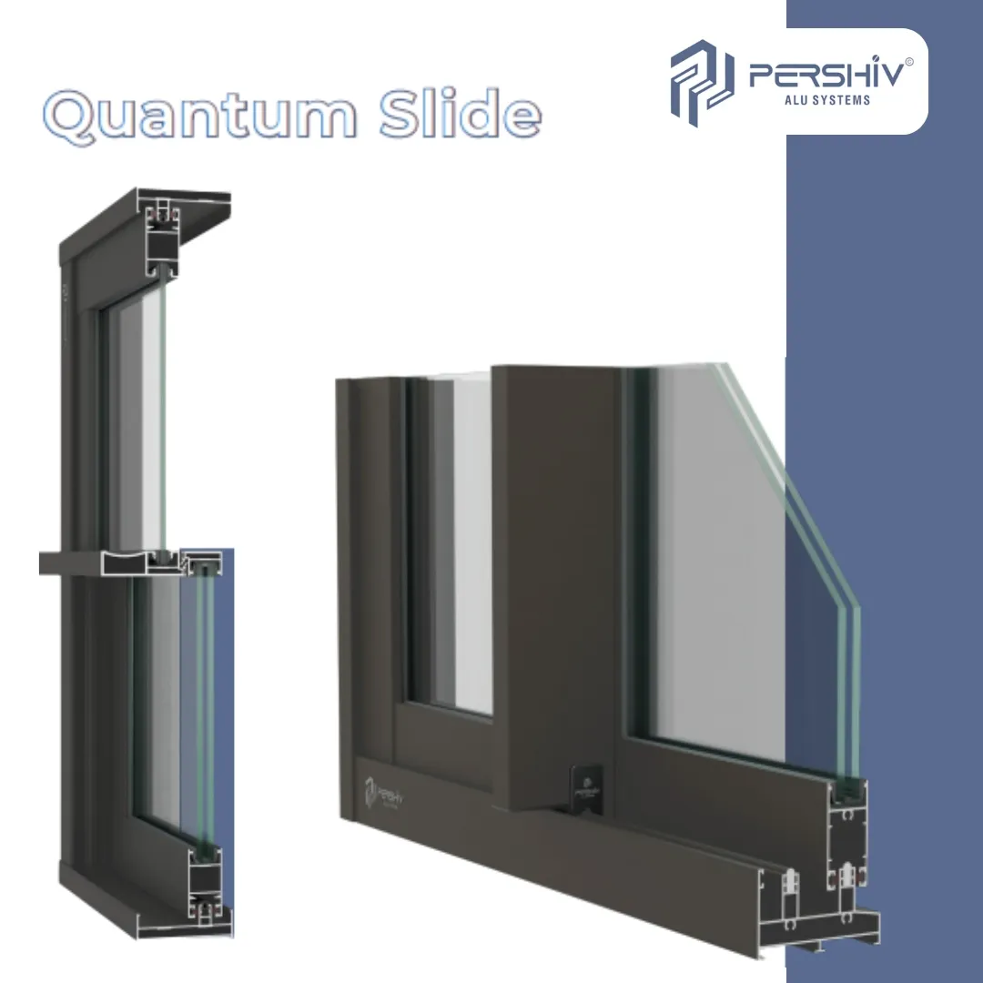 Quantum Slide image