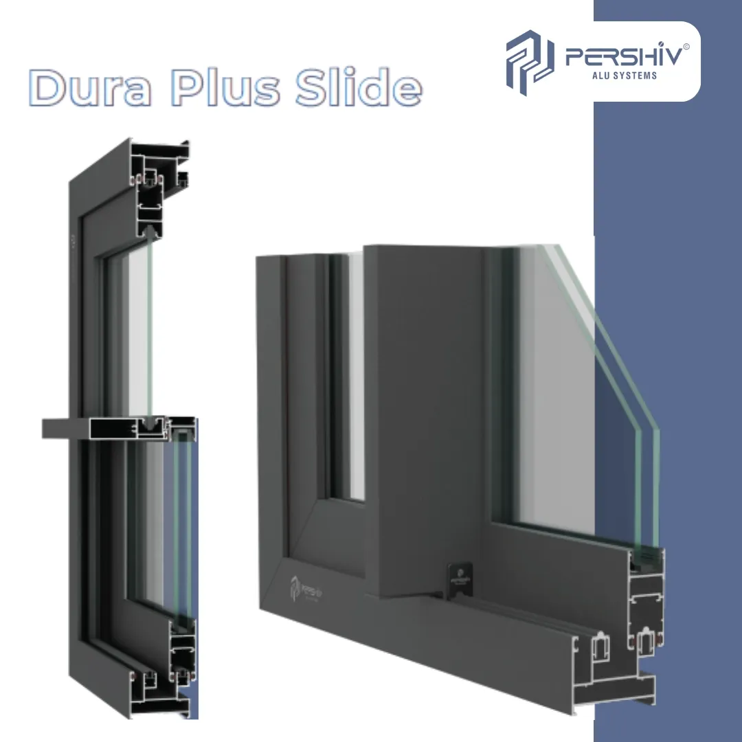 Dura Plus Slide image
