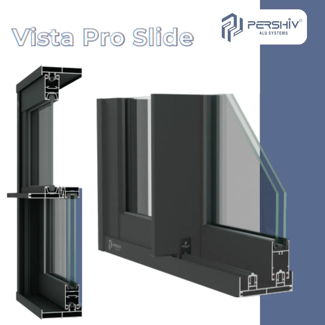 Vista Pro Slide image