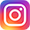 Instagram Social Icon