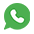 Whatsapp Social Icon